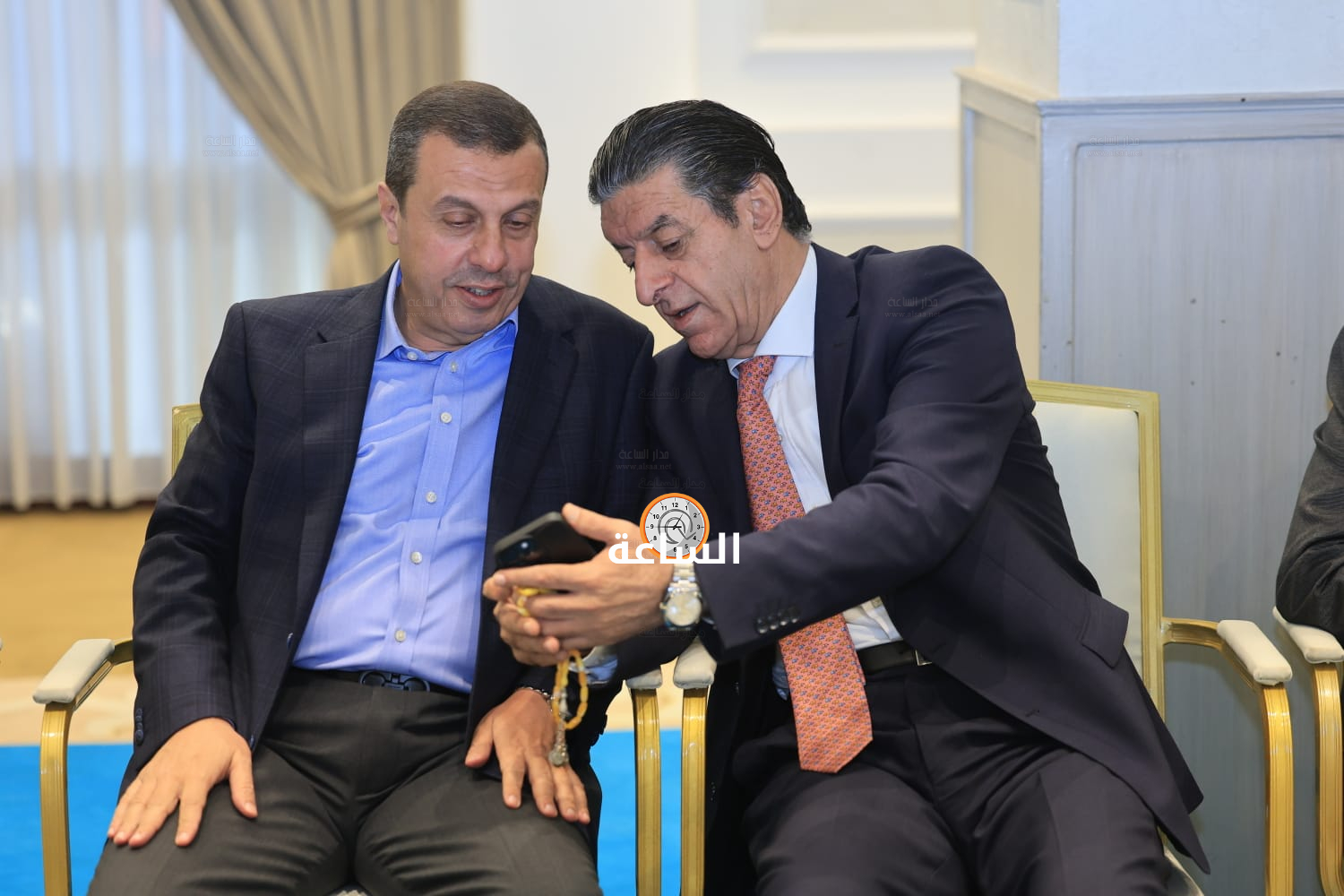 Madar Al-Saa Images 0.5816369642873429