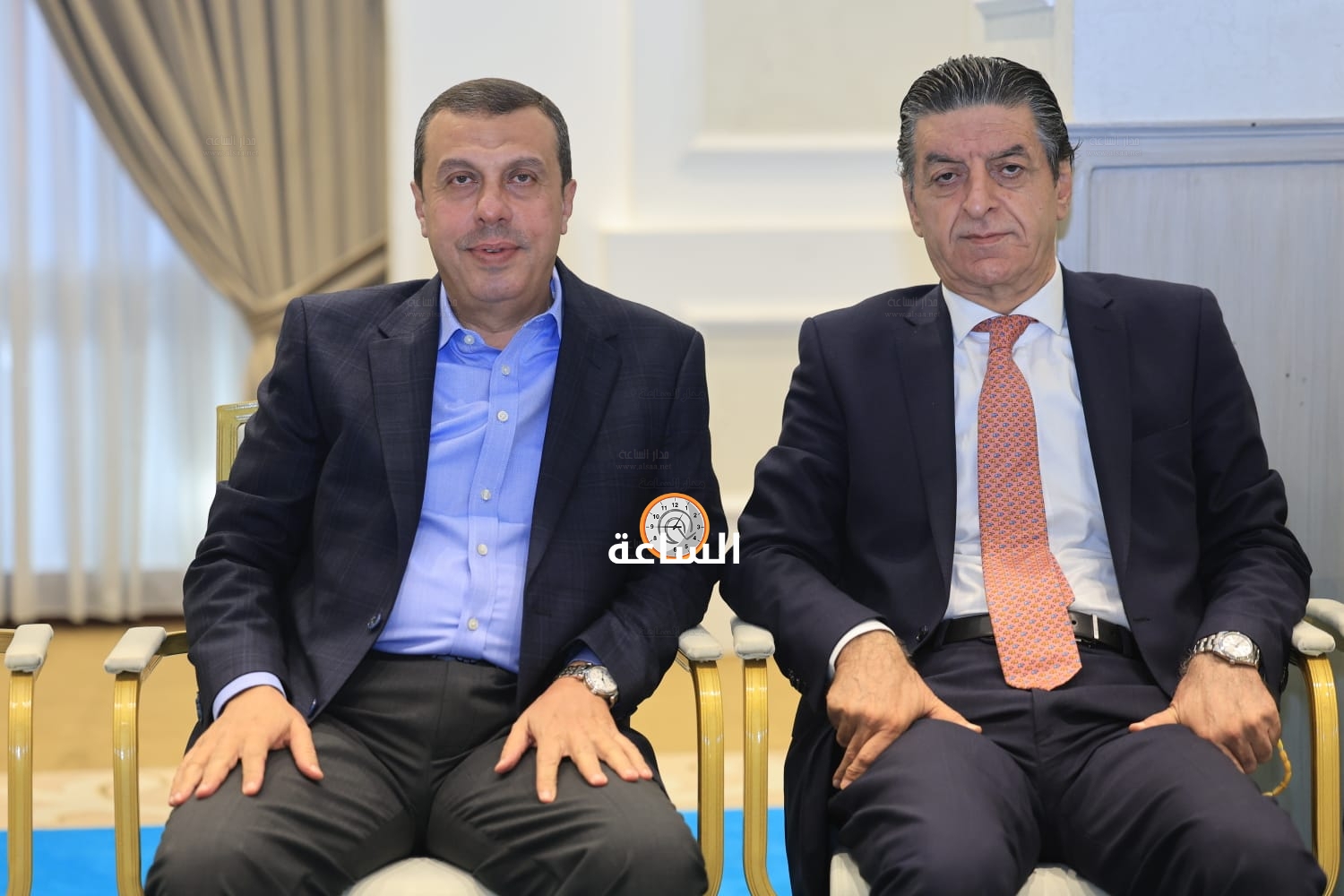 Madar Al-Saa Images 0.2691608113990893