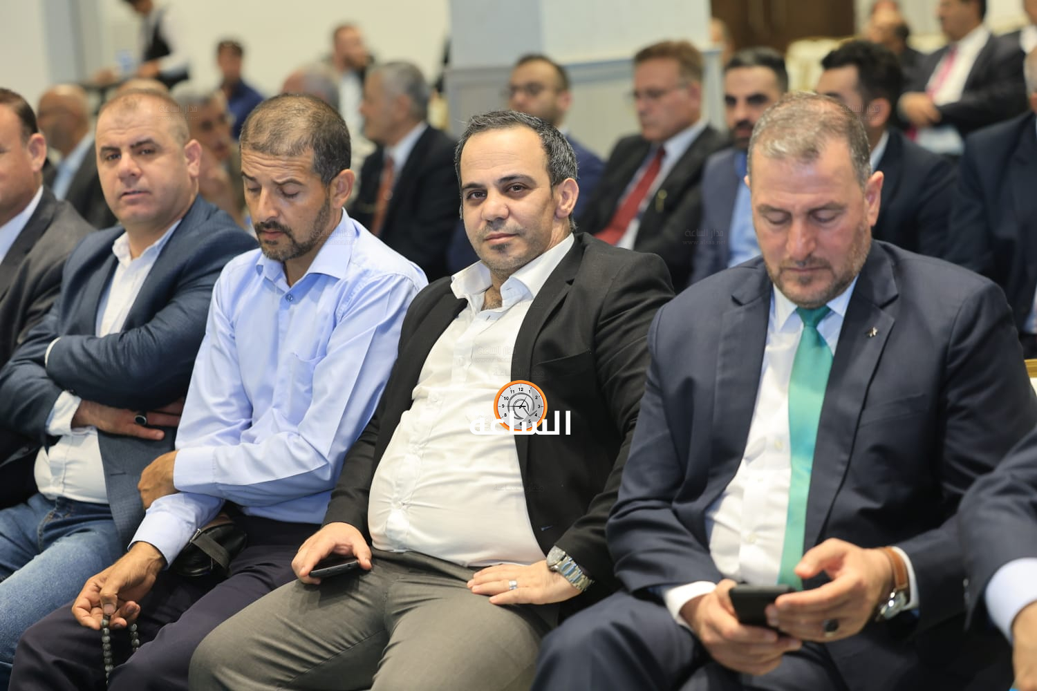 Madar Al-Saa Images 0.374297326948721