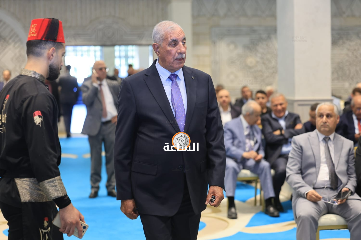 Madar Al-Saa Images 0.06411994244343733