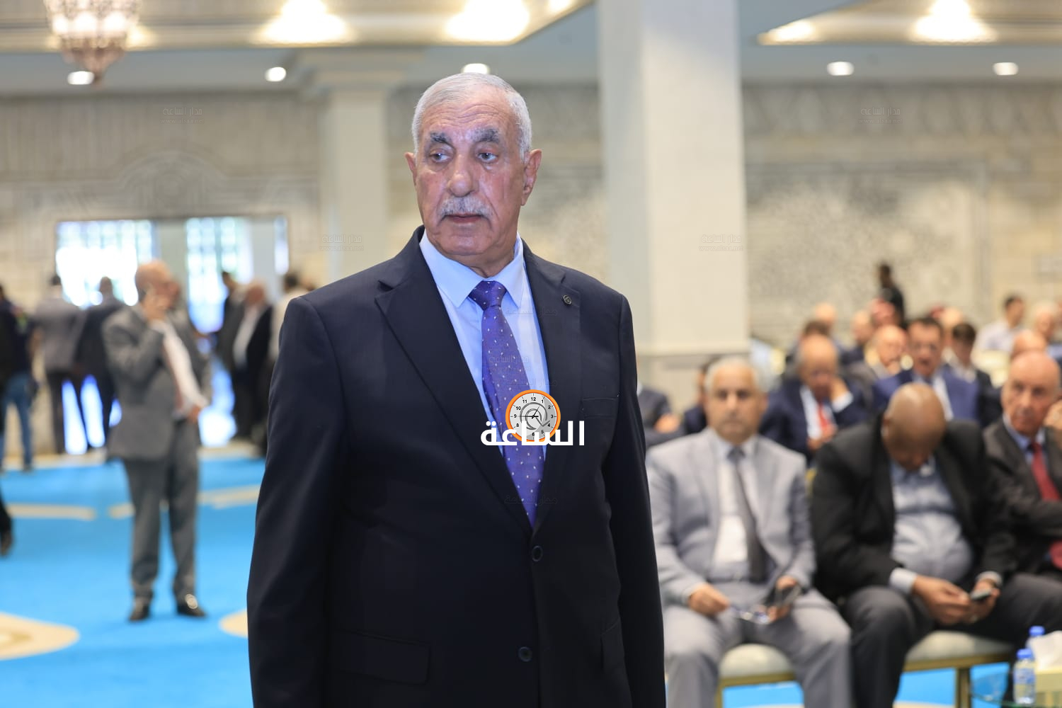 Madar Al-Saa Images 0.054864454200508894