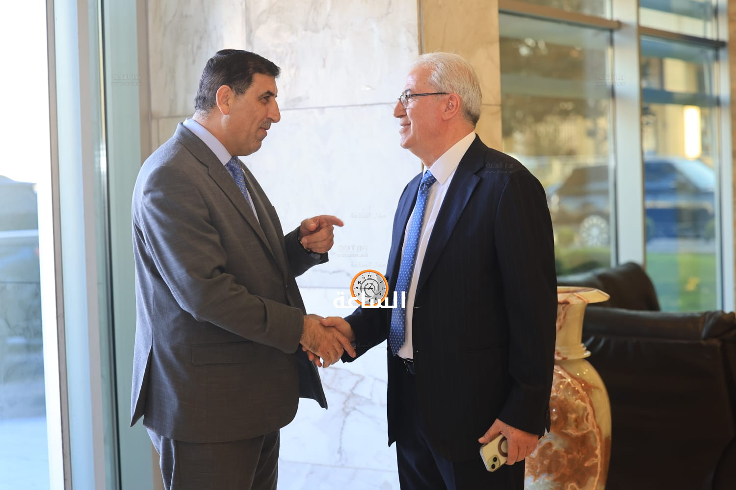 Madar Al-Saa Images 0.5615946130530712