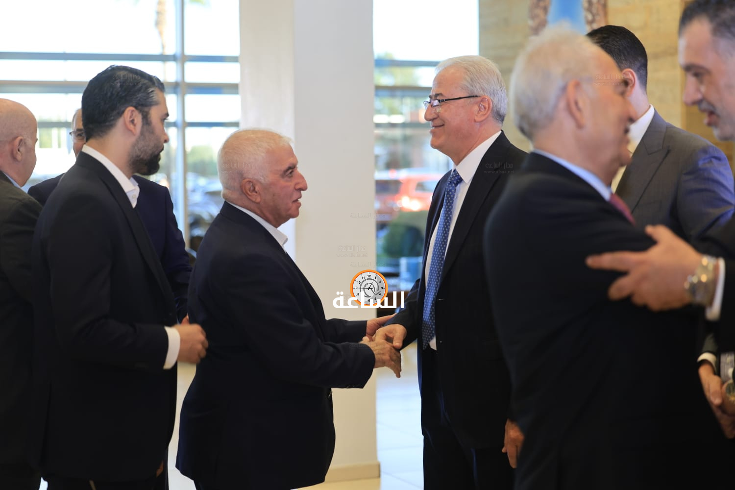 Madar Al-Saa Images 0.5411666954056576