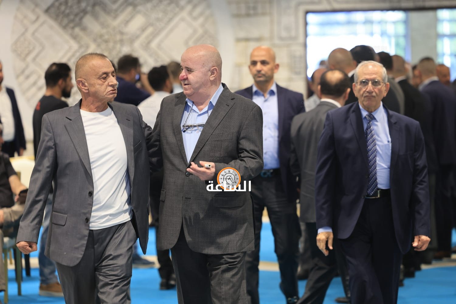 Madar Al-Saa Images 0.7470475018606387