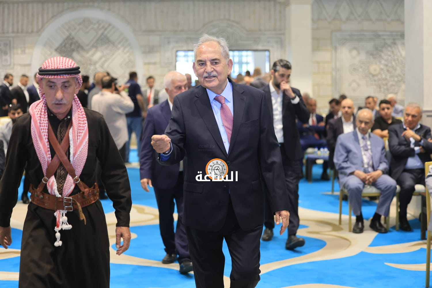 Madar Al-Saa Images 0.48665612072990616