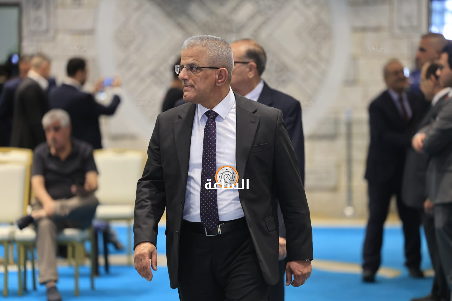 Madar Al-Saa Images 0.14788453603345297