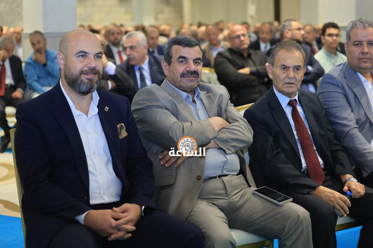 Madar Al-Saa Images 0.30878446077419697
