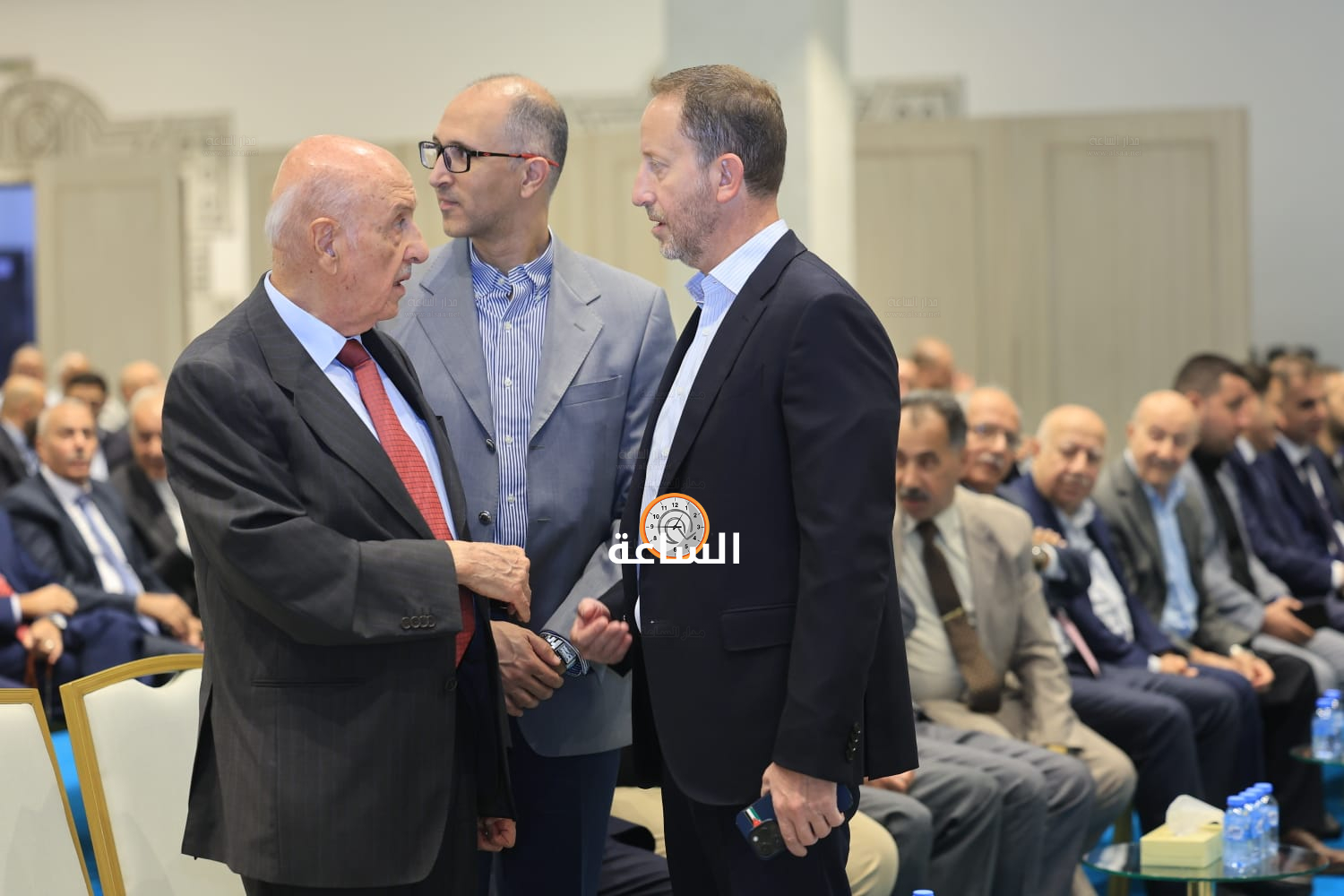 Madar Al-Saa Images 0.8232689672421792