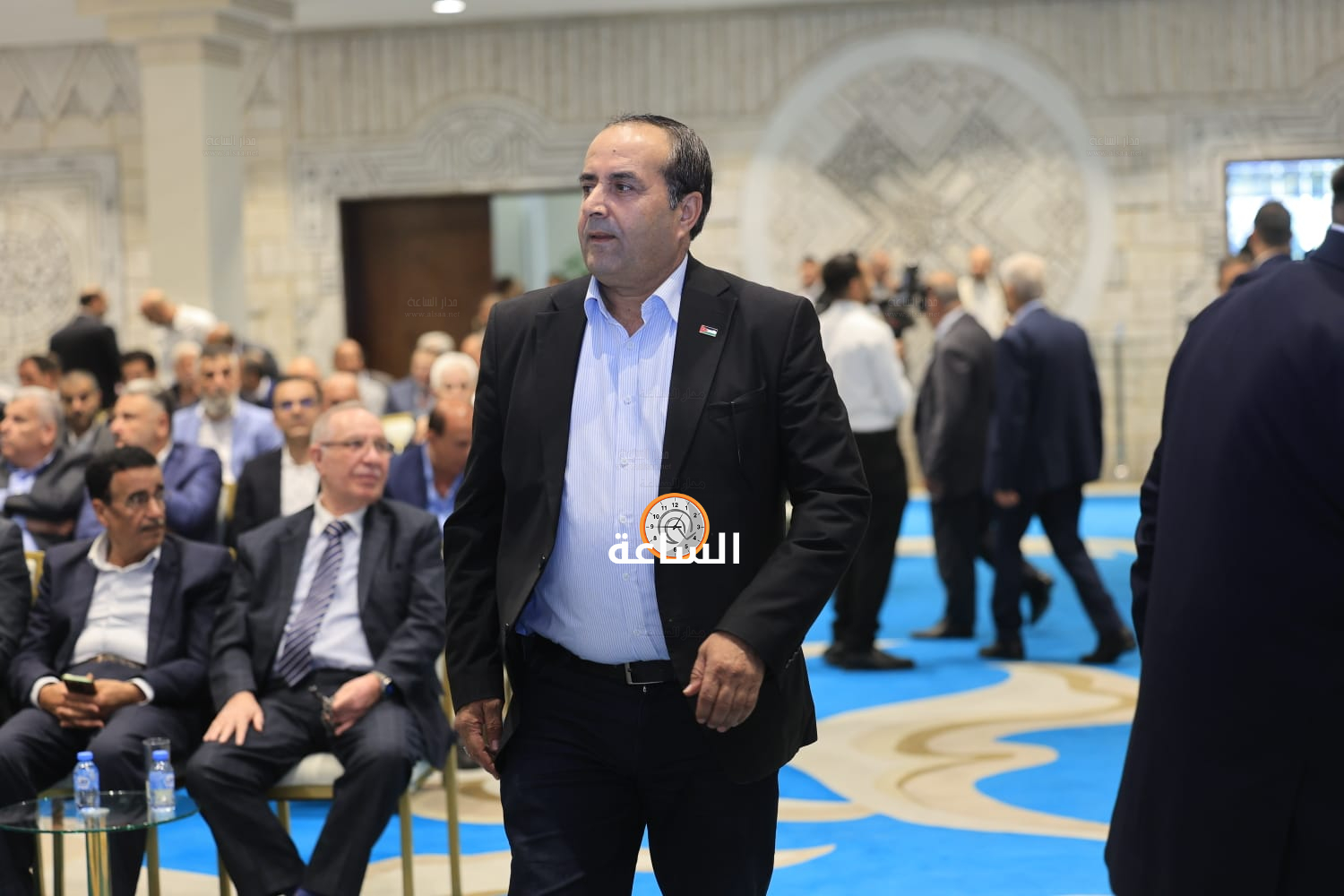 Madar Al-Saa Images 0.6216462921877256