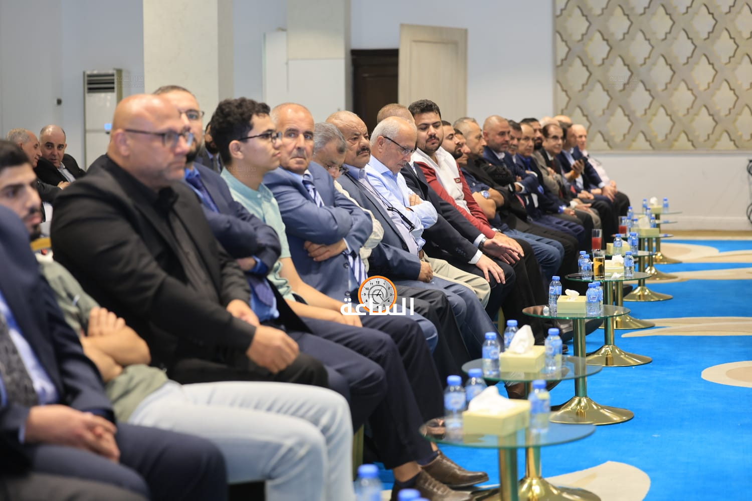 Madar Al-Saa Images 0.22337005704245771