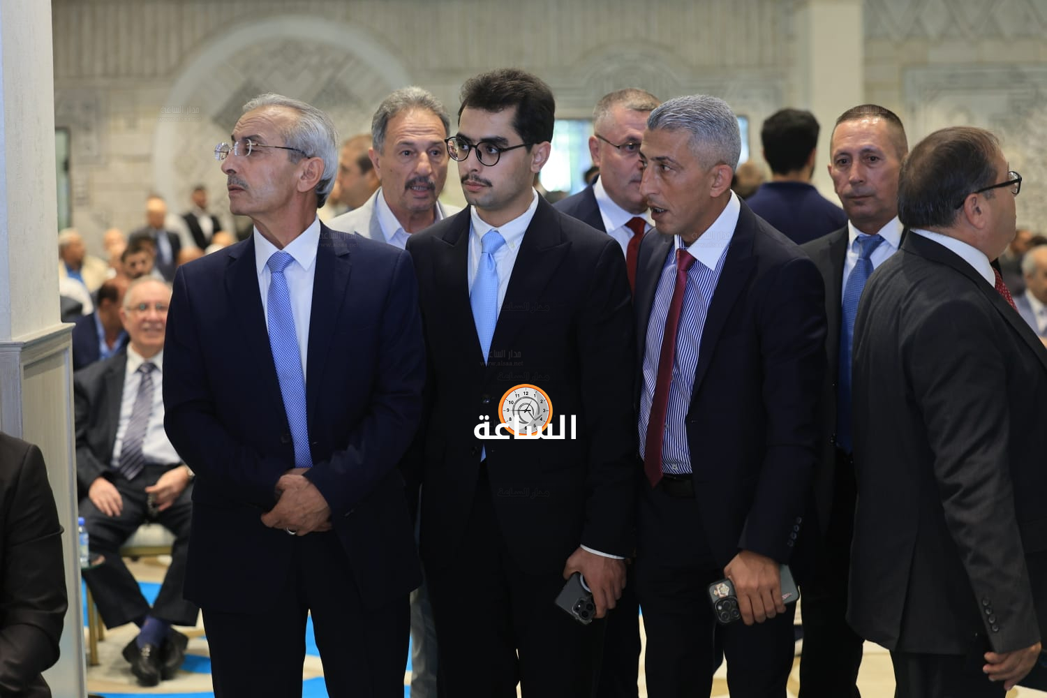 Madar Al-Saa Images 0.6690948472928527
