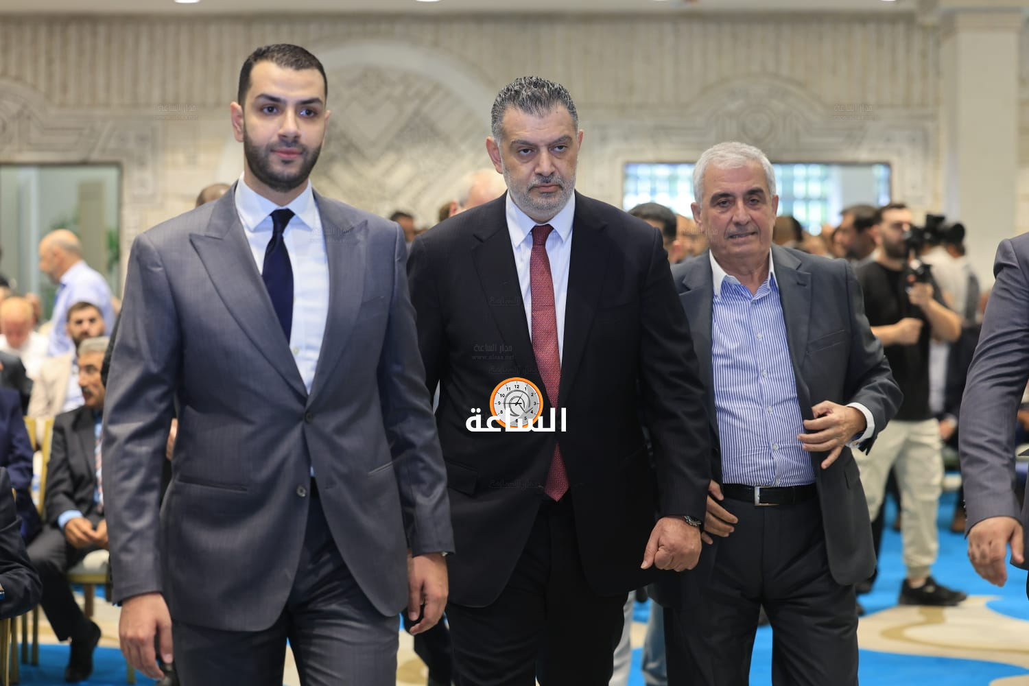 Madar Al-Saa Images 0.5489748294235102