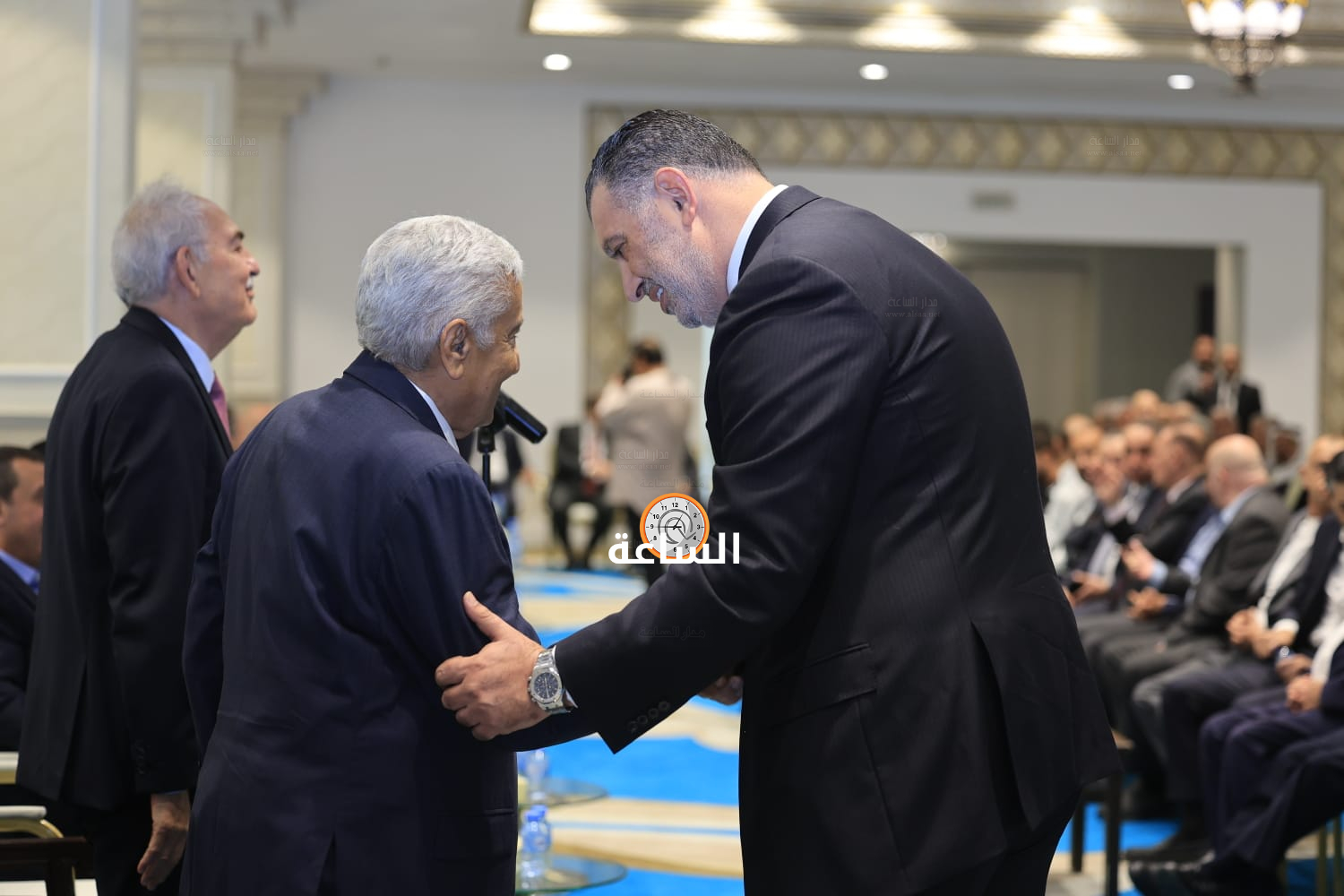 Madar Al-Saa Images 0.3290300631059627