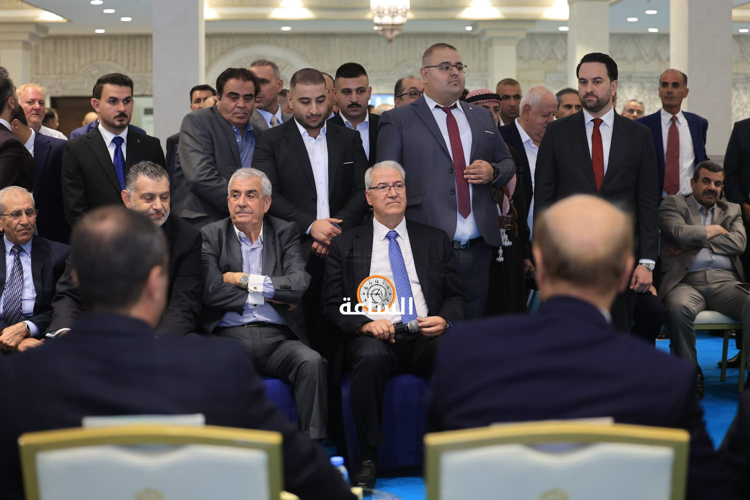 Madar Al-Saa Images 0.15237016904282608