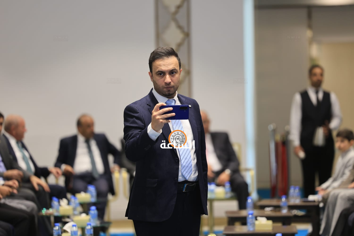 Madar Al-Saa Images 0.15182198122884327
