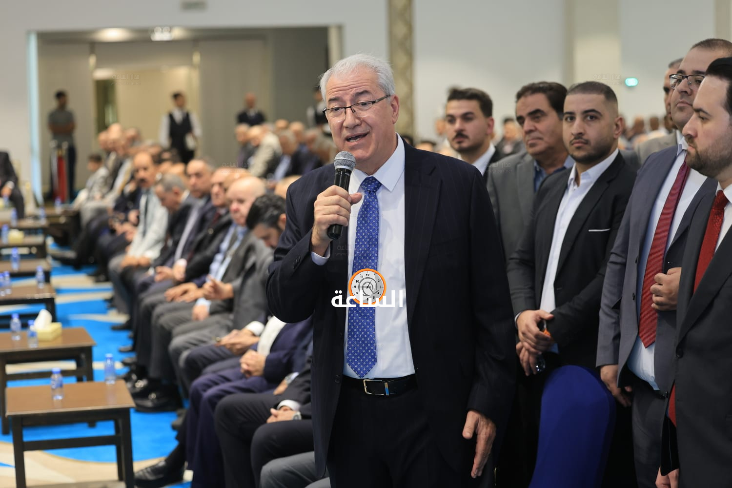 Madar Al-Saa Images 0.6614013204757571