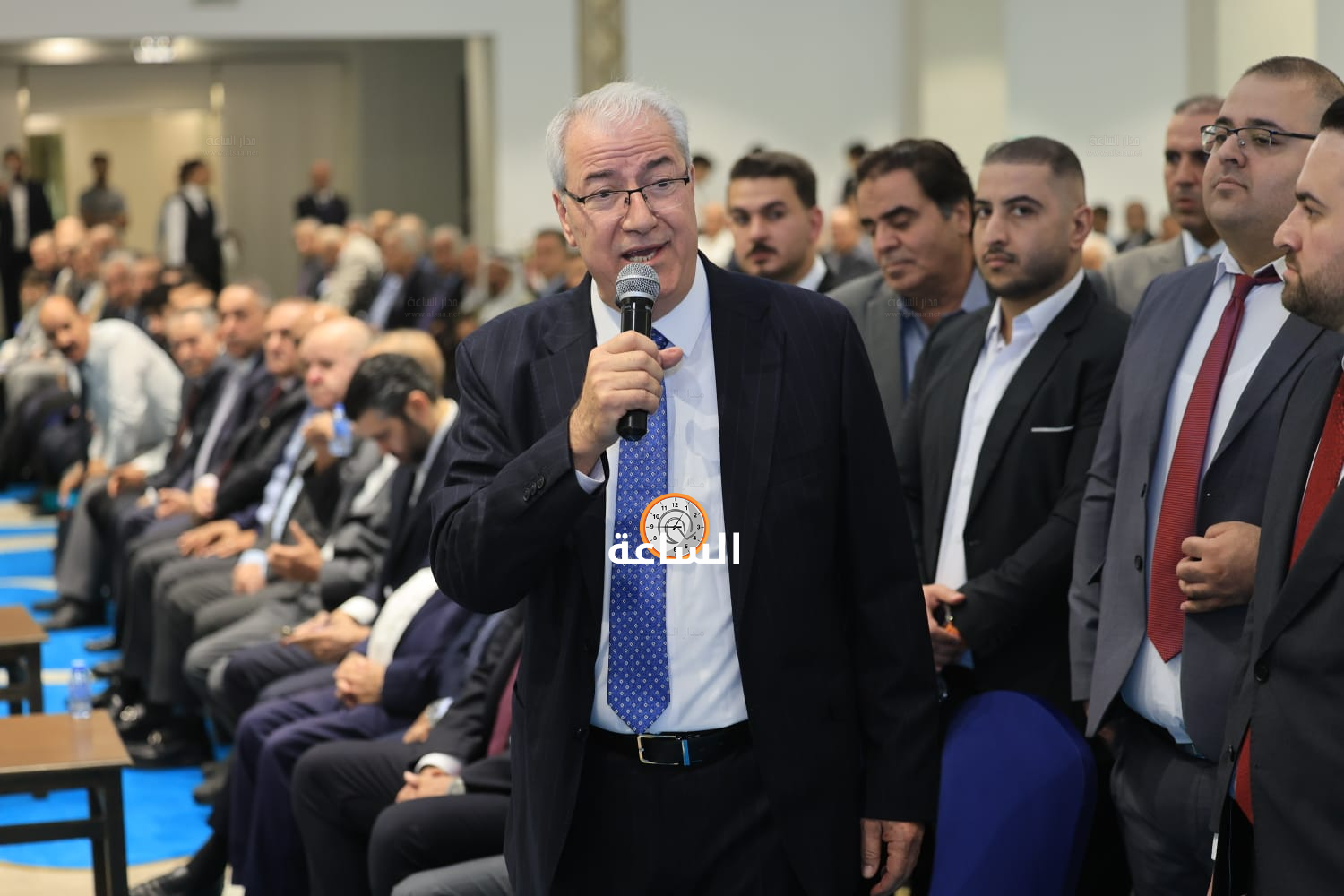 Madar Al-Saa Images 0.3519534816387728