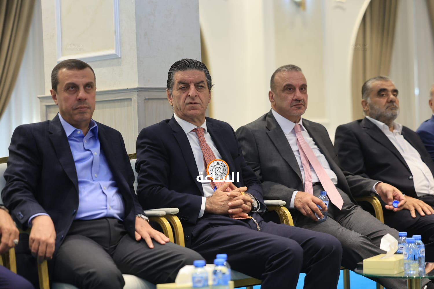 Madar Al-Saa Images 0.6218169969484871