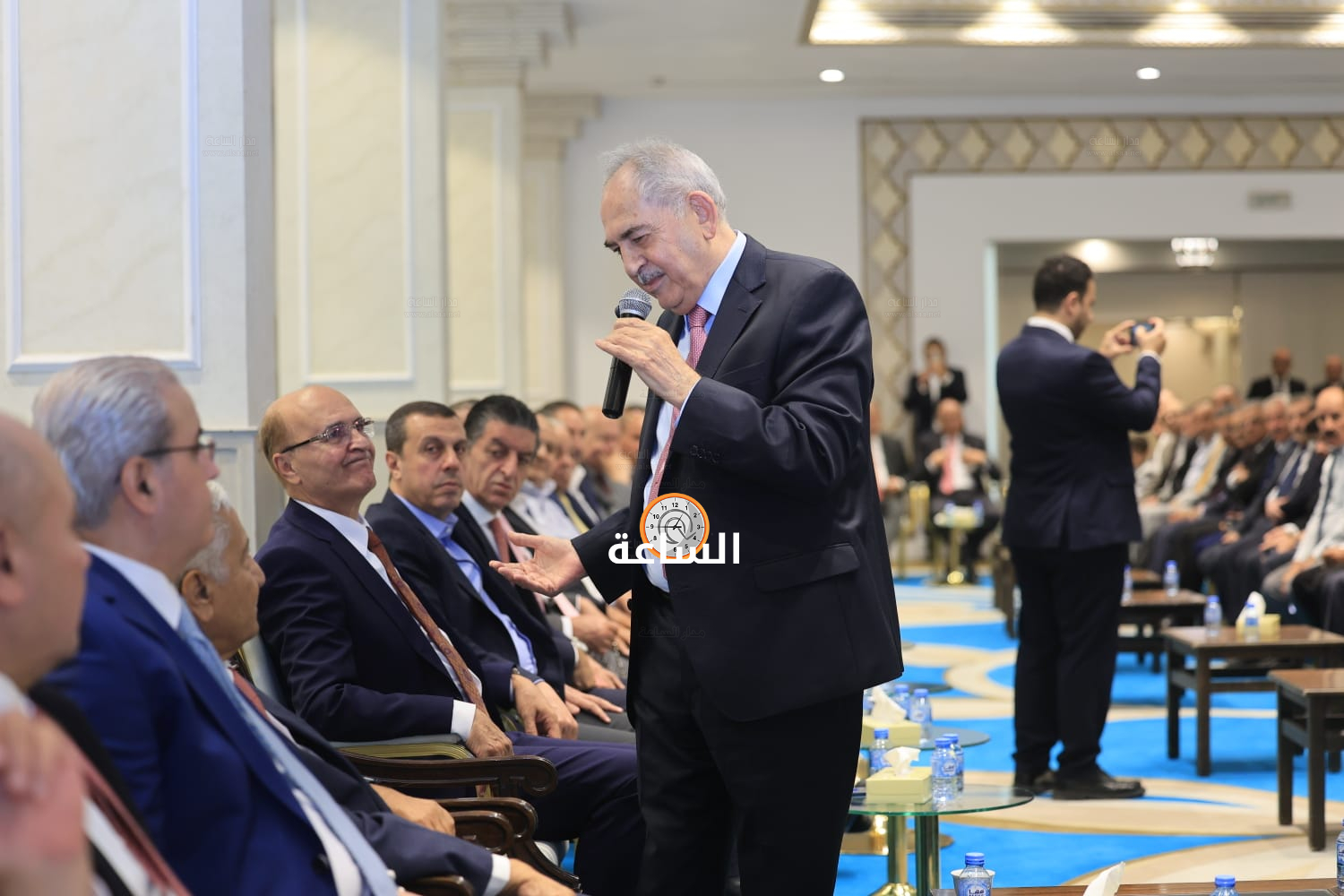 Madar Al-Saa Images 0.9708260083872741