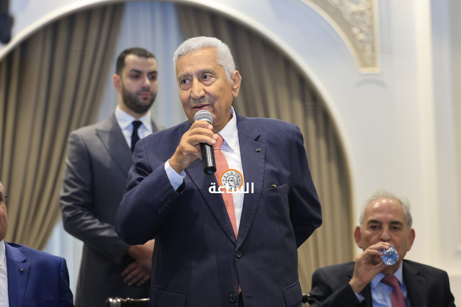 Madar Al-Saa Images 0.6222127697201618