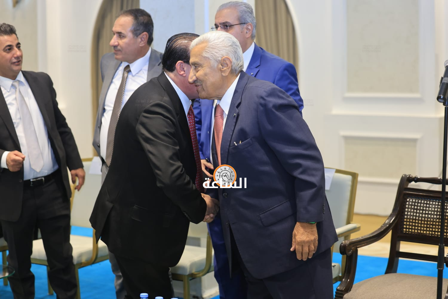 Madar Al-Saa Images 0.06278100052469826