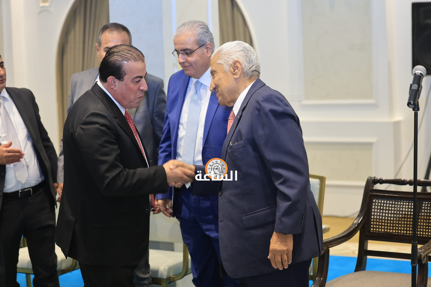 Madar Al-Saa Images 0.8019019064821415