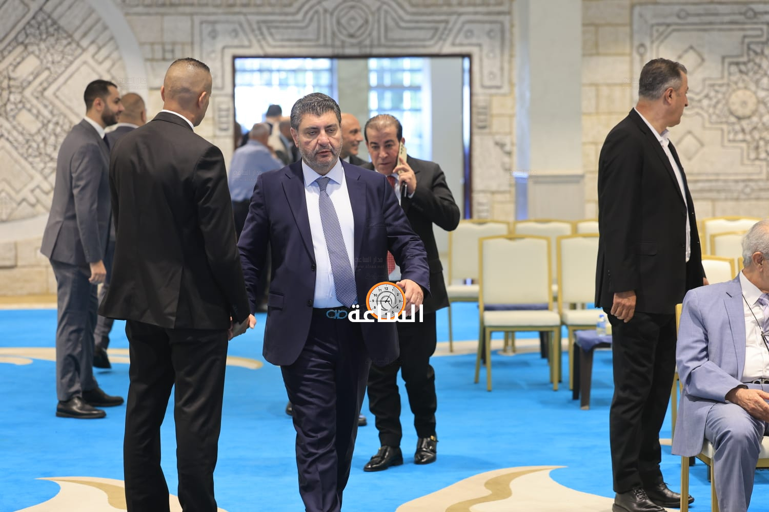 Madar Al-Saa Images 0.900554569141801