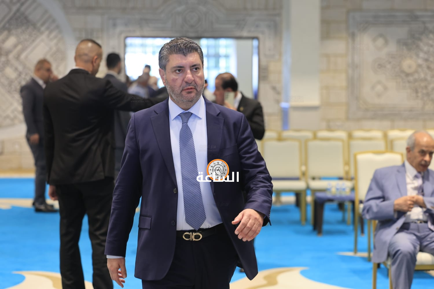 Madar Al-Saa Images 0.18133125250375148