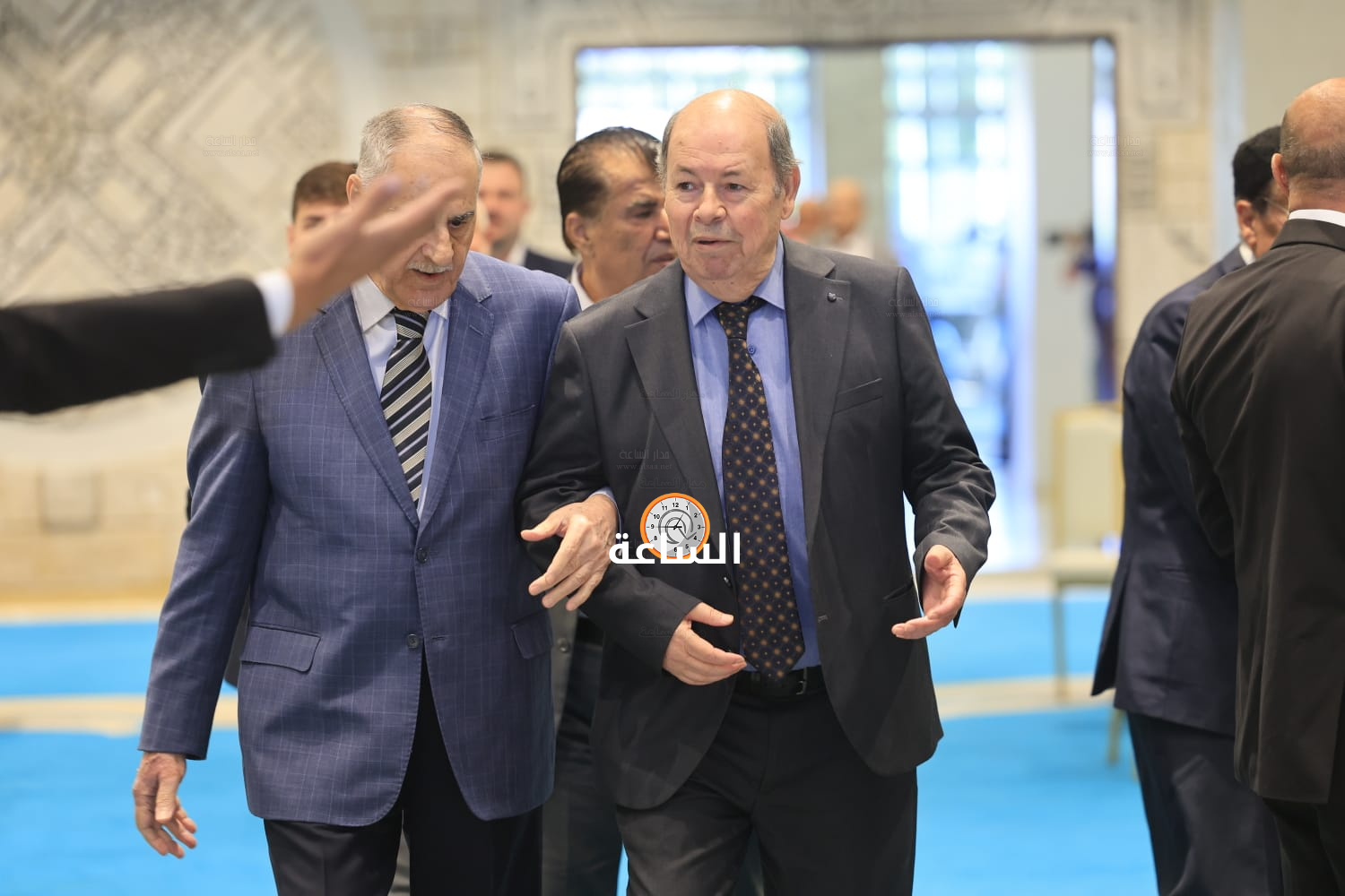 Madar Al-Saa Images 0.2466562883697765