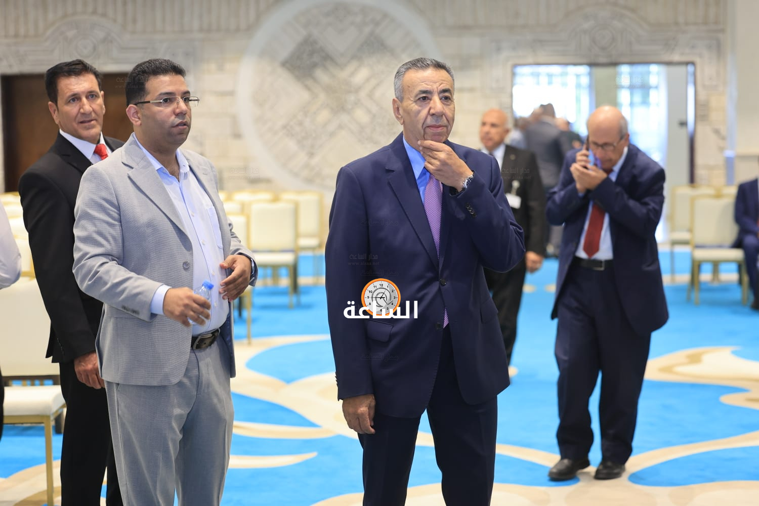 Madar Al-Saa Images 0.6416882634733786