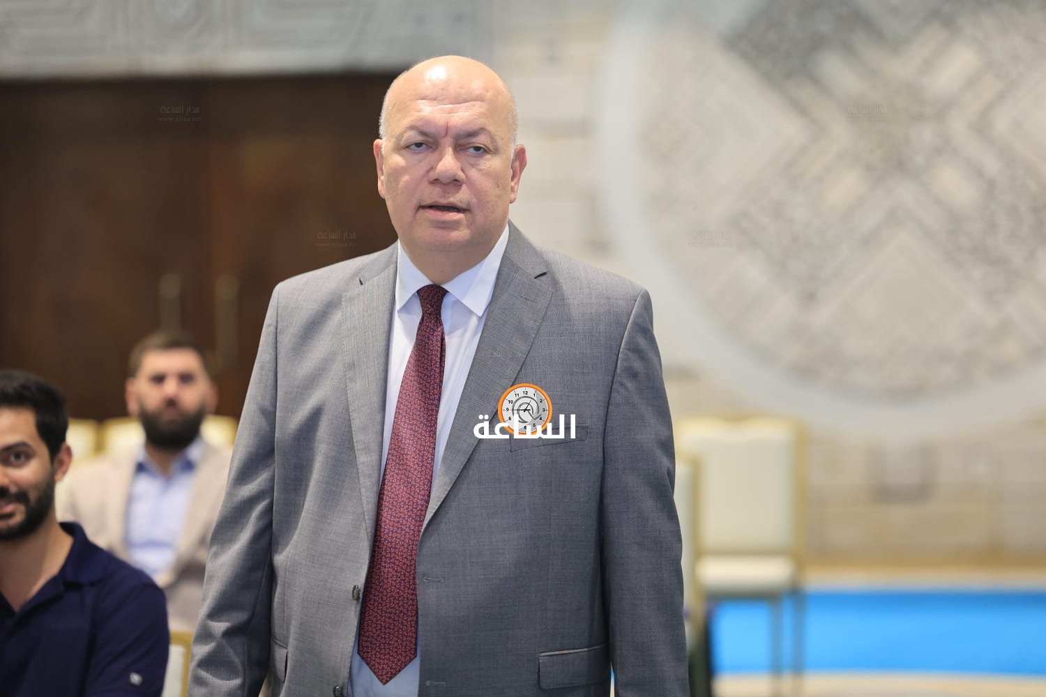 Madar Al-Saa Images 0.6345810633424236