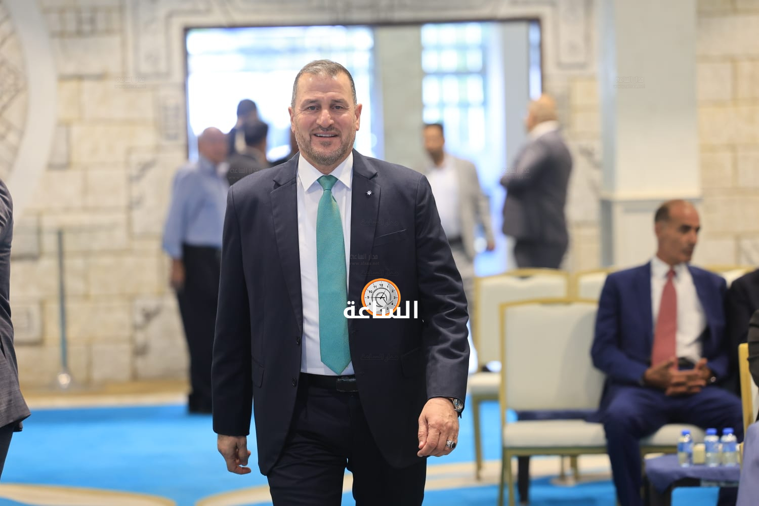 Madar Al-Saa Images 0.5980326638000375