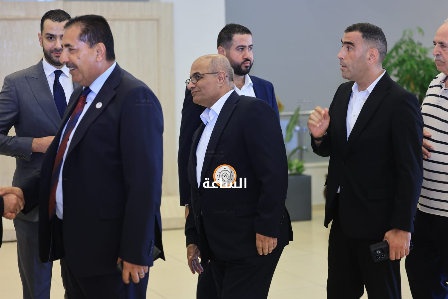 Madar Al-Saa Images 0.8492676603384864