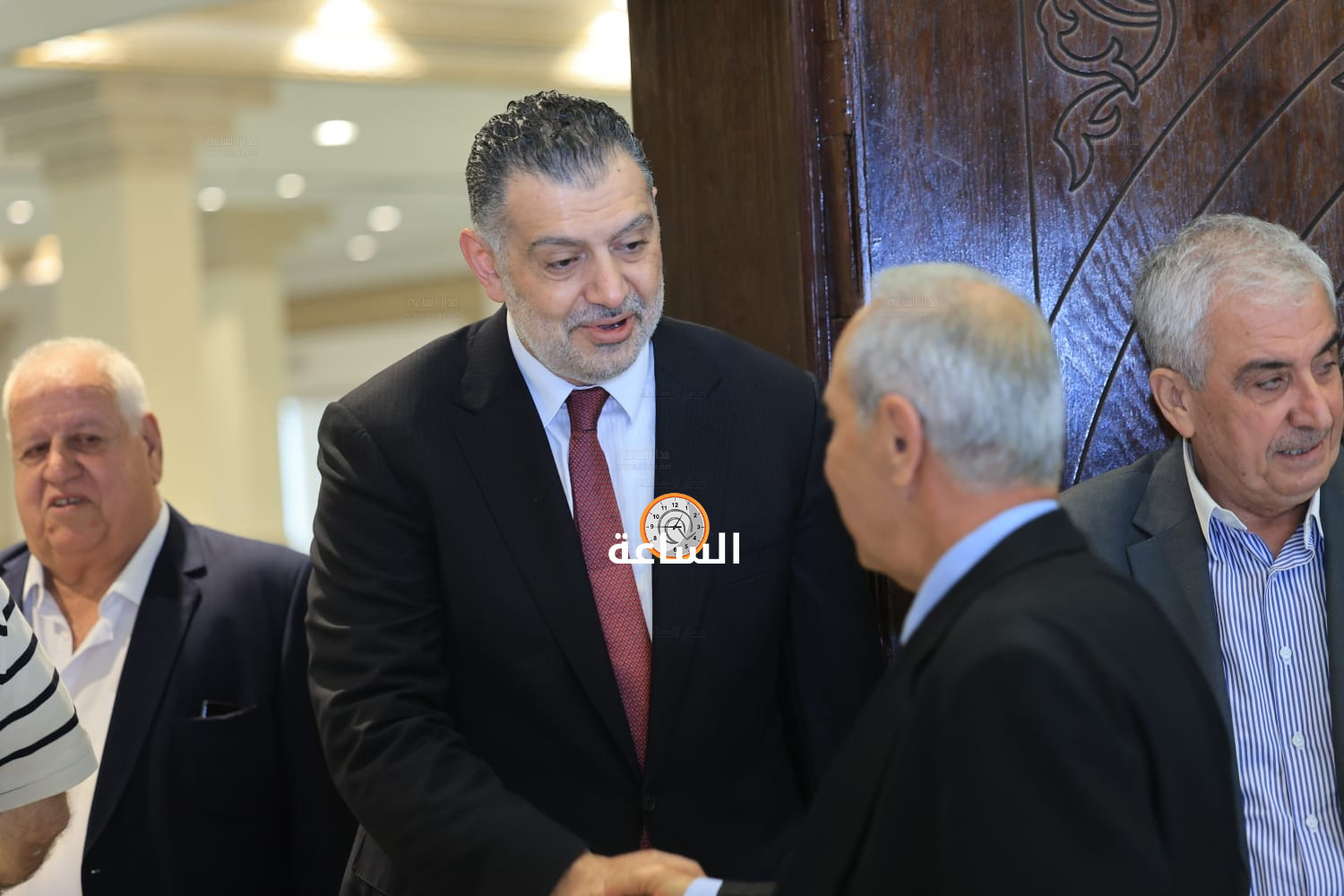 Madar Al-Saa Images 0.8567877003335782