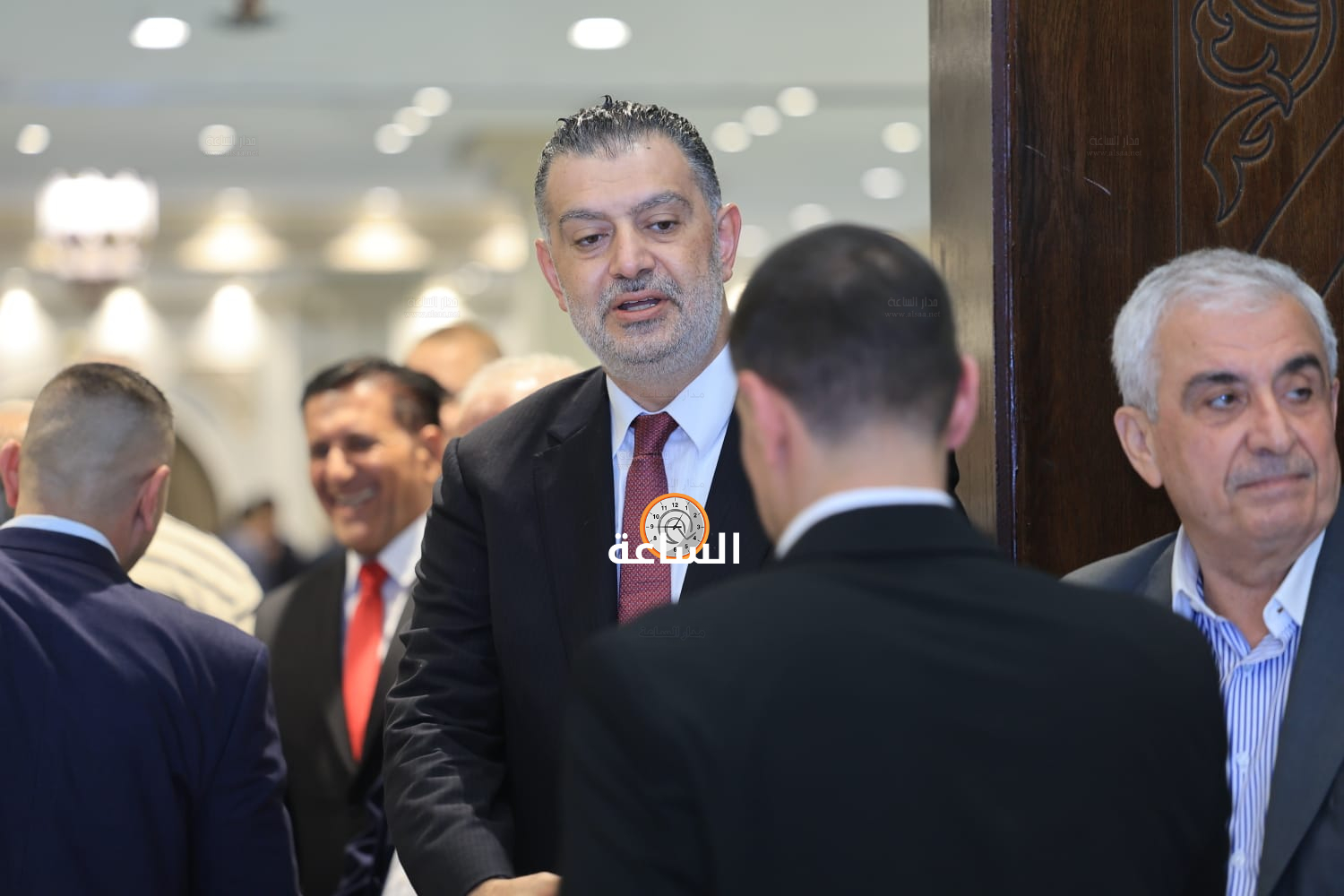 Madar Al-Saa Images 0.5808526469953779