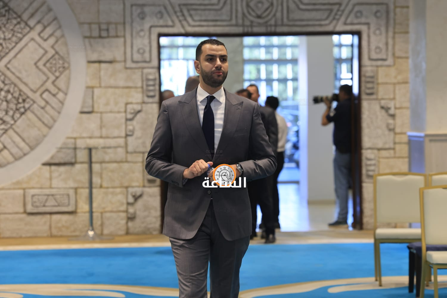 Madar Al-Saa Images 0.38753399671732514