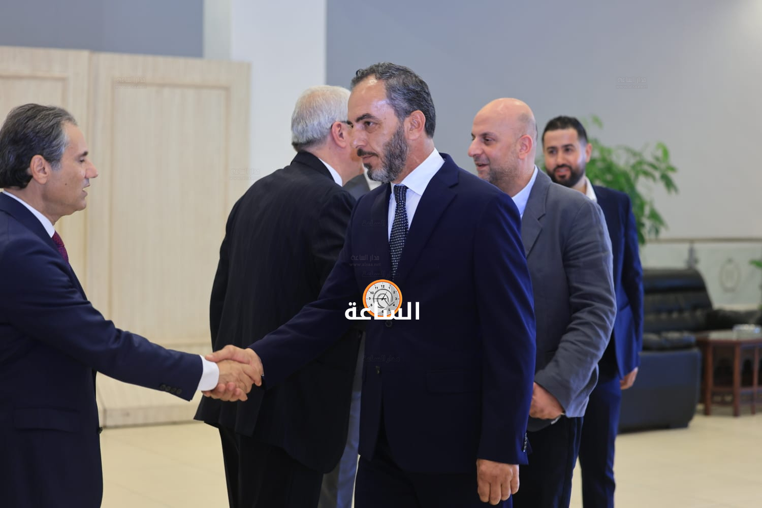 Madar Al-Saa Images 0.5218202320148685