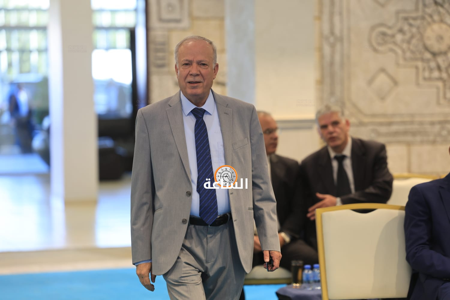 Madar Al-Saa Images 0.16307792747247507