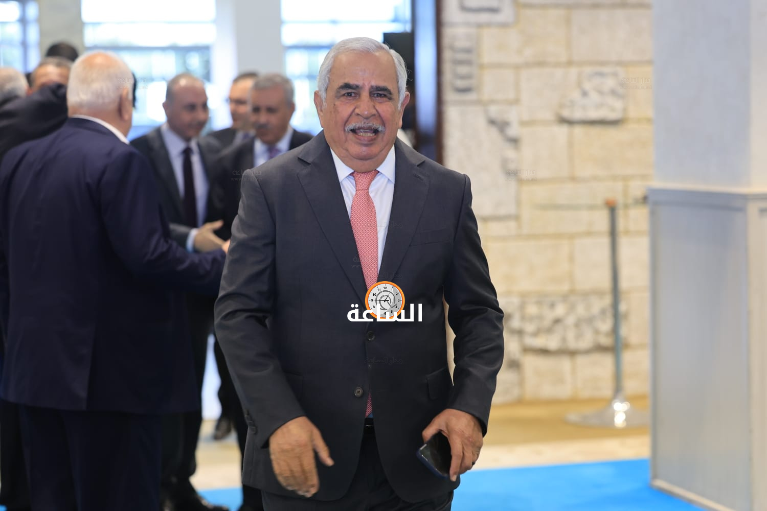Madar Al-Saa Images 0.9252876183695746