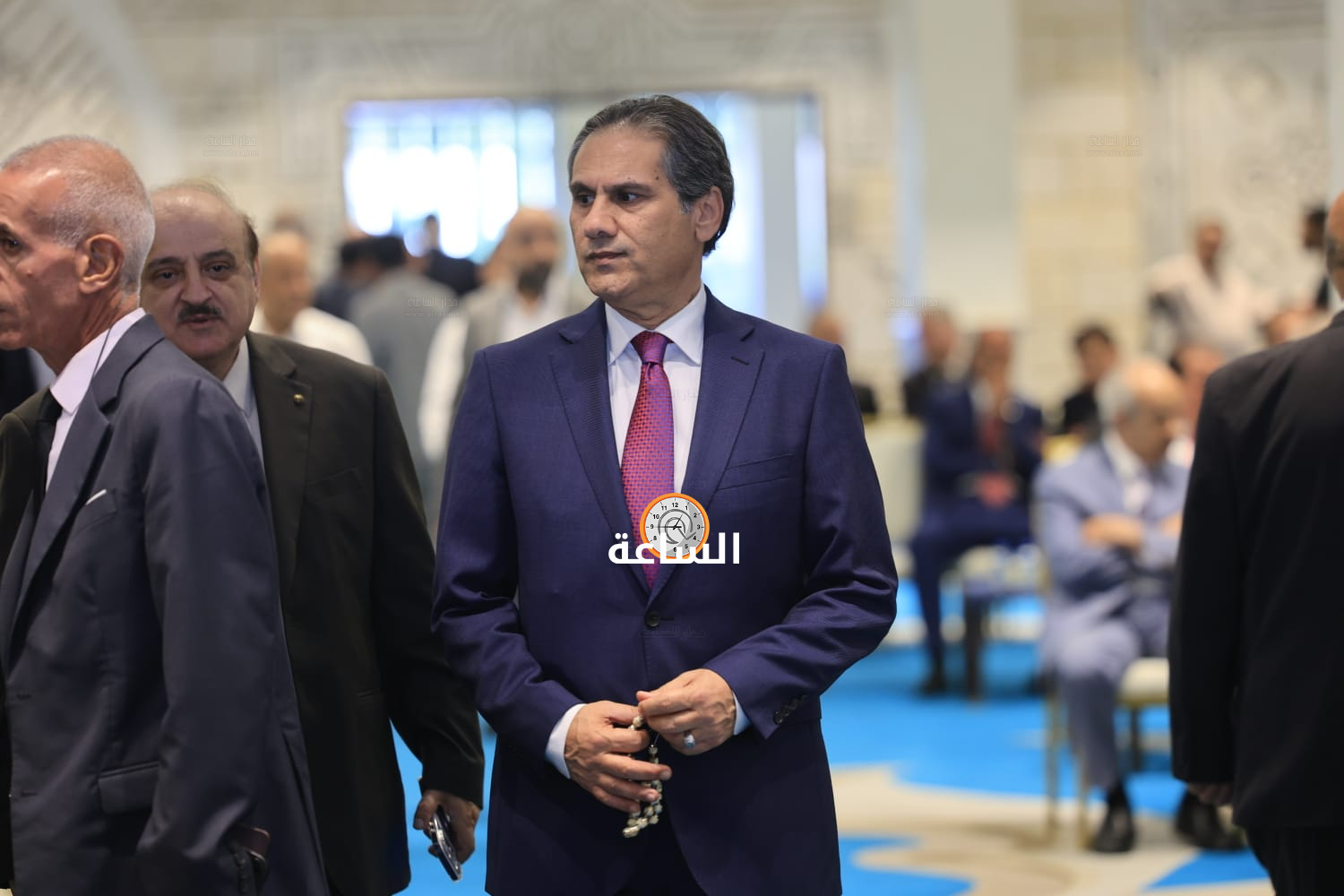 Madar Al-Saa Images 0.5626261228587449