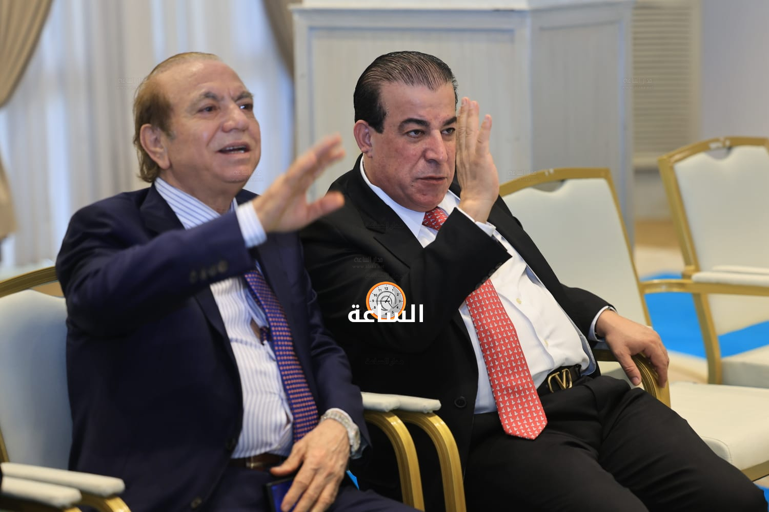 Madar Al-Saa Images 0.21714738417506207