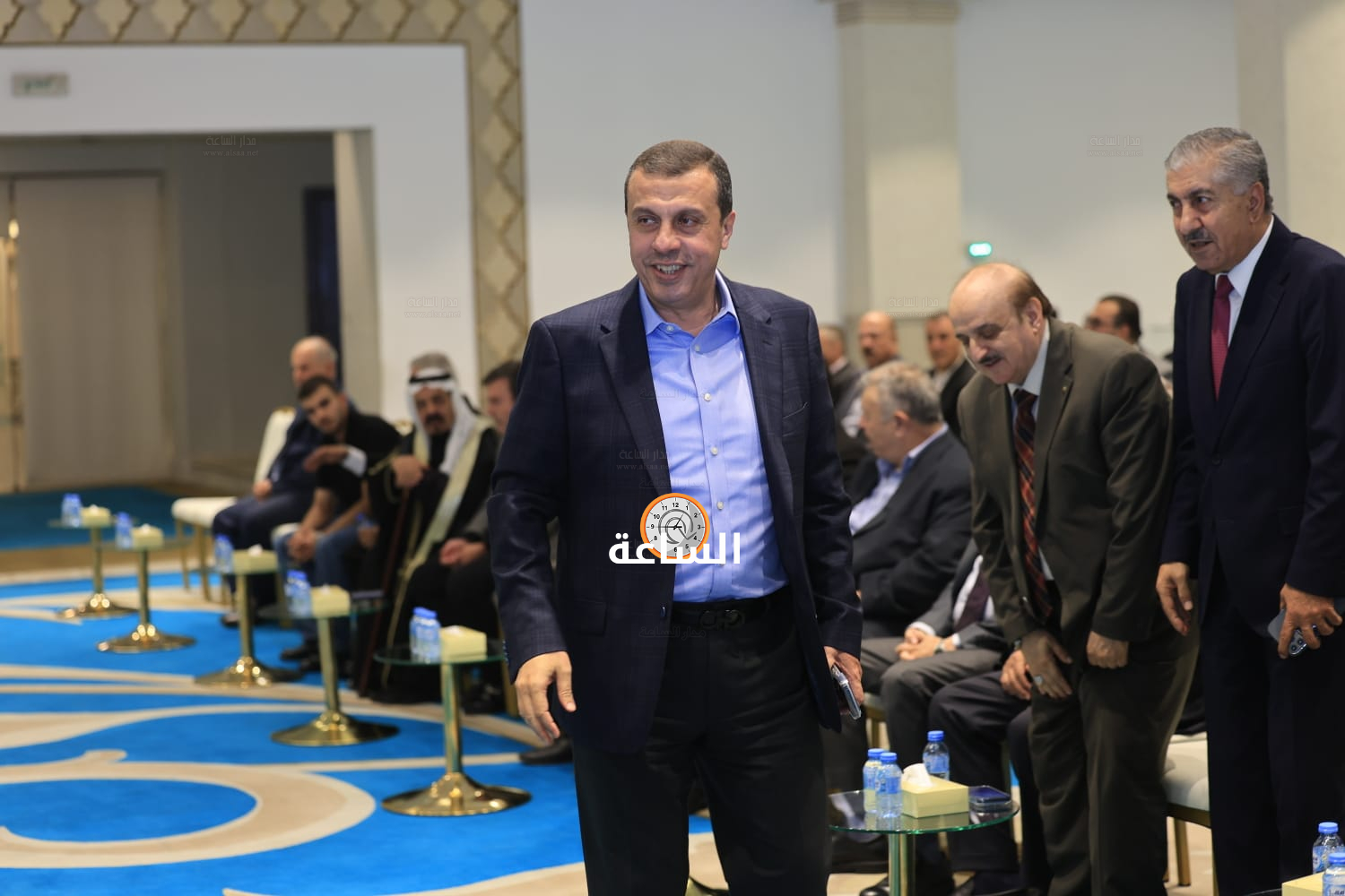 Madar Al-Saa Images 0.6489131430952576
