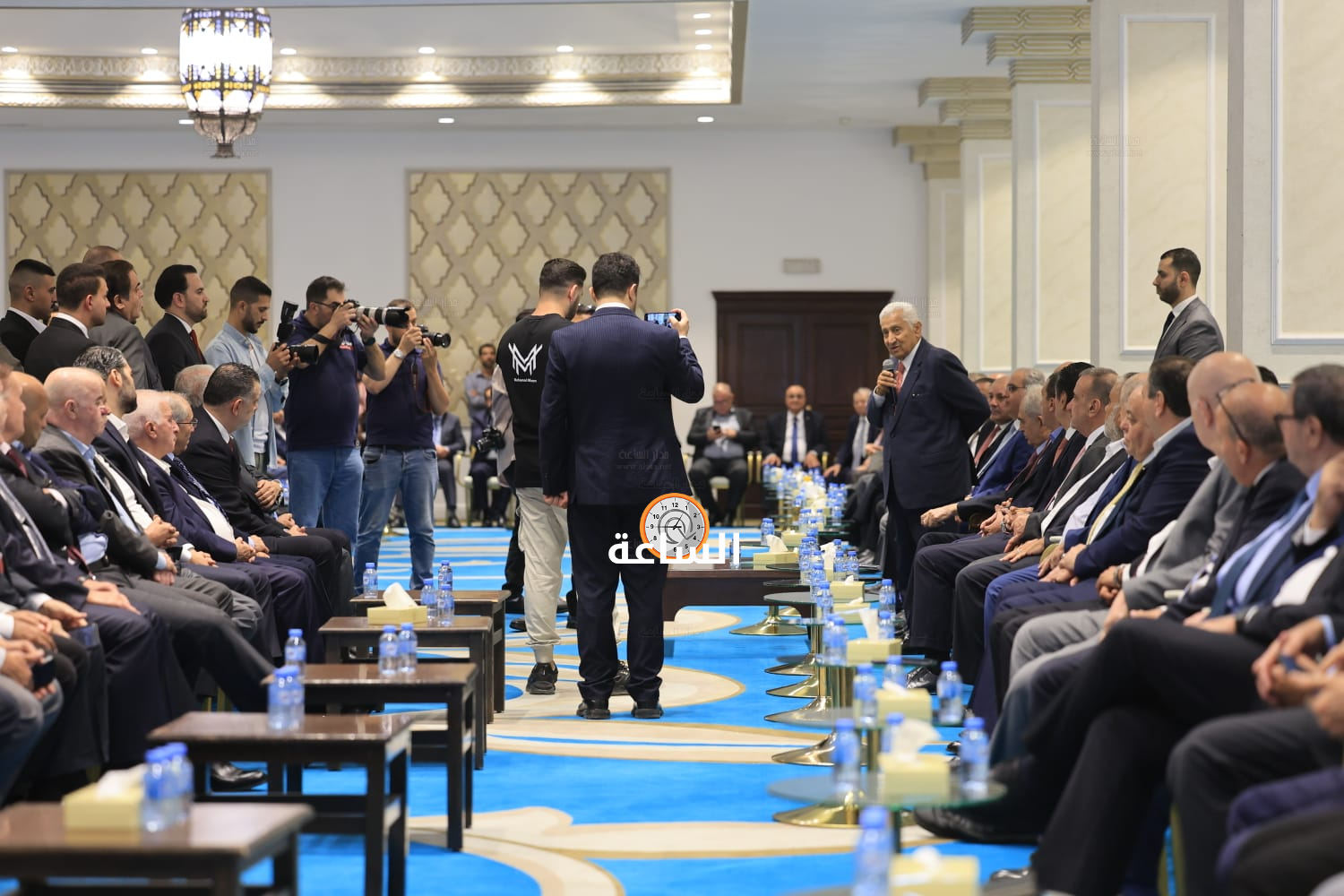 Madar Al-Saa Images 0.13950201278530983