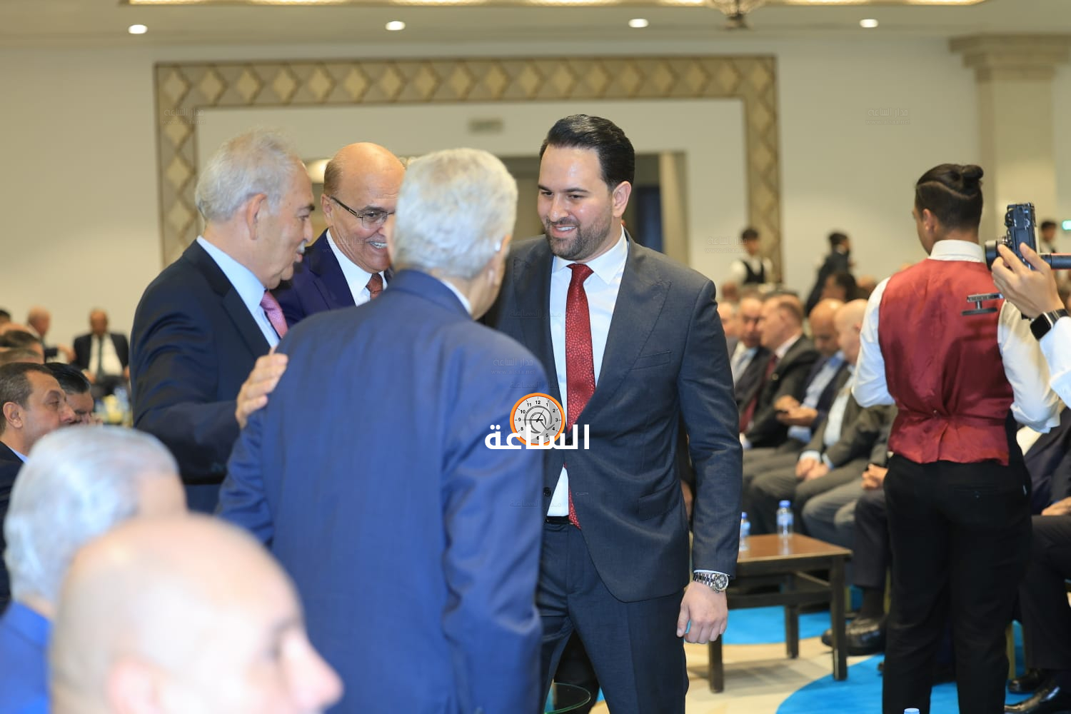 Madar Al-Saa Images 0.45525170023649686
