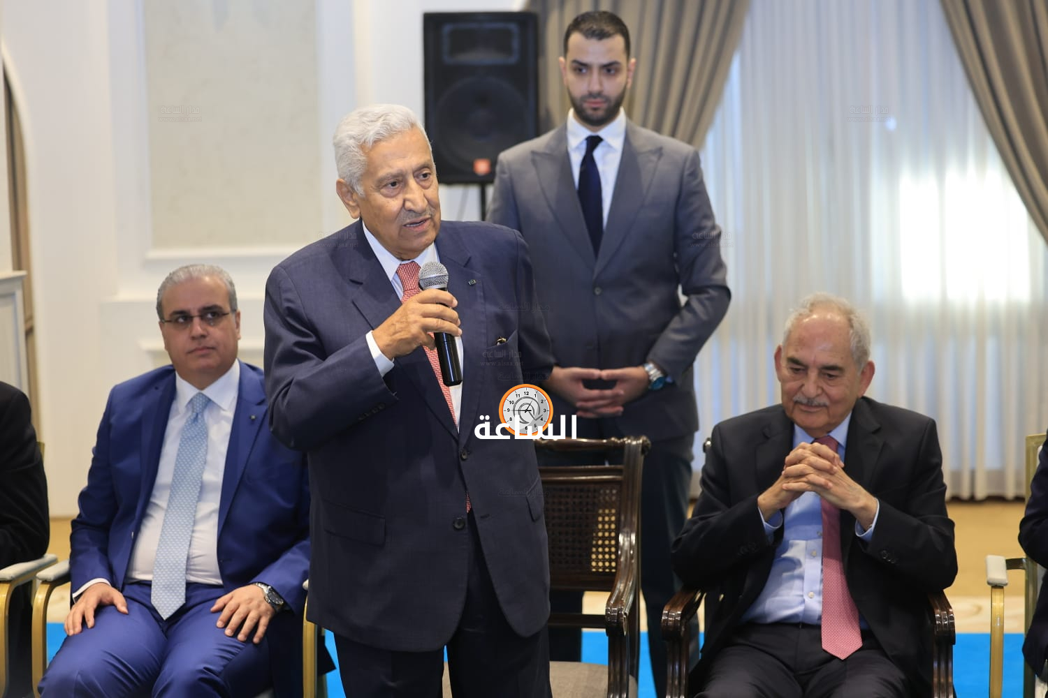 Madar Al-Saa Images 0.3102383509207324