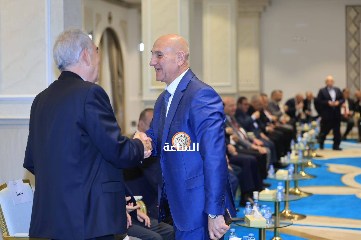 Madar Al-Saa Images 0.4767378881320117