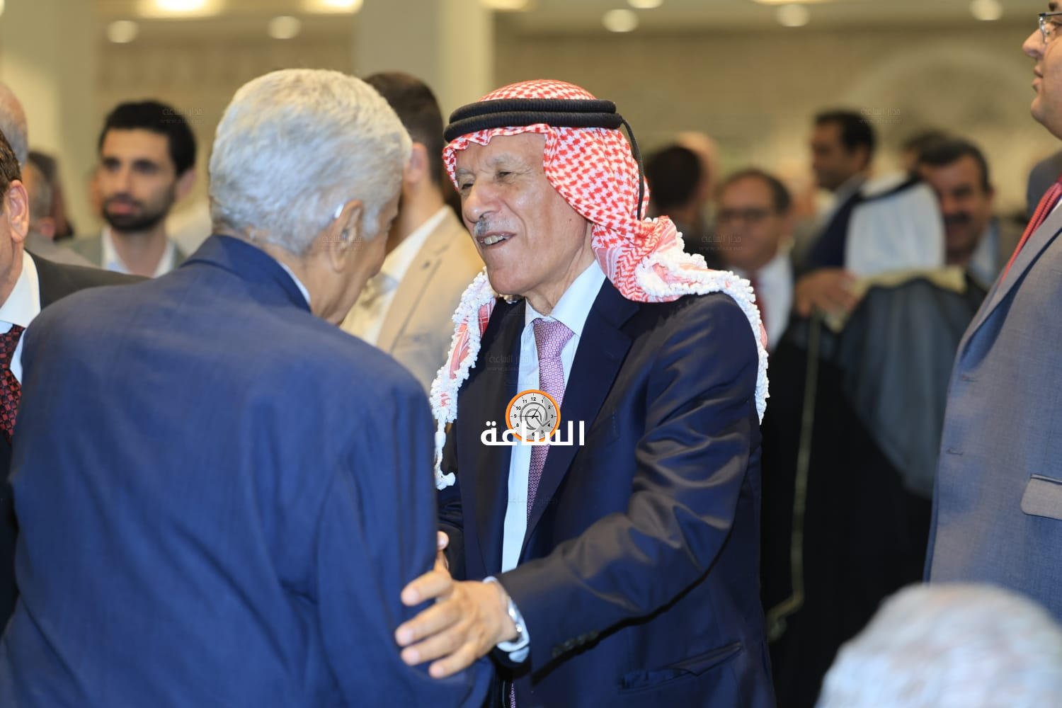 Madar Al-Saa Images 0.28679336223043994