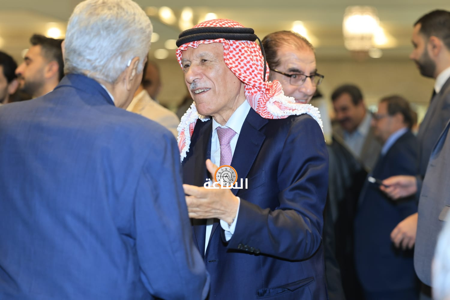 Madar Al-Saa Images 0.20826551834440155