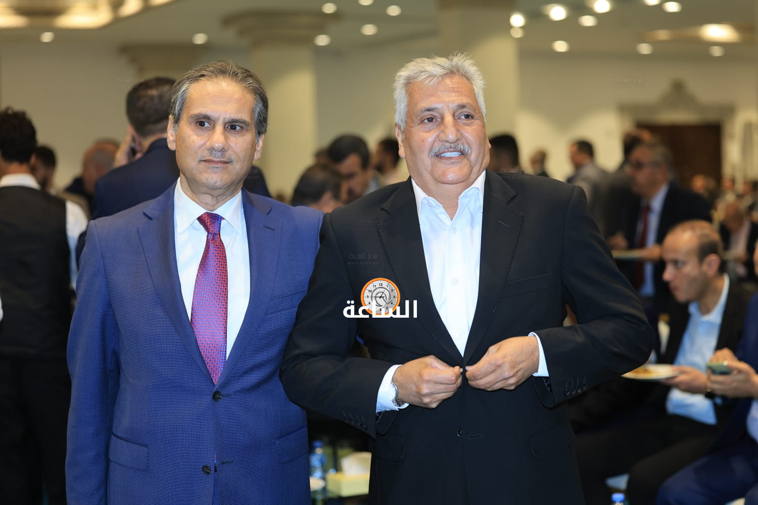 Madar Al-Saa Images 0.5575123294868248