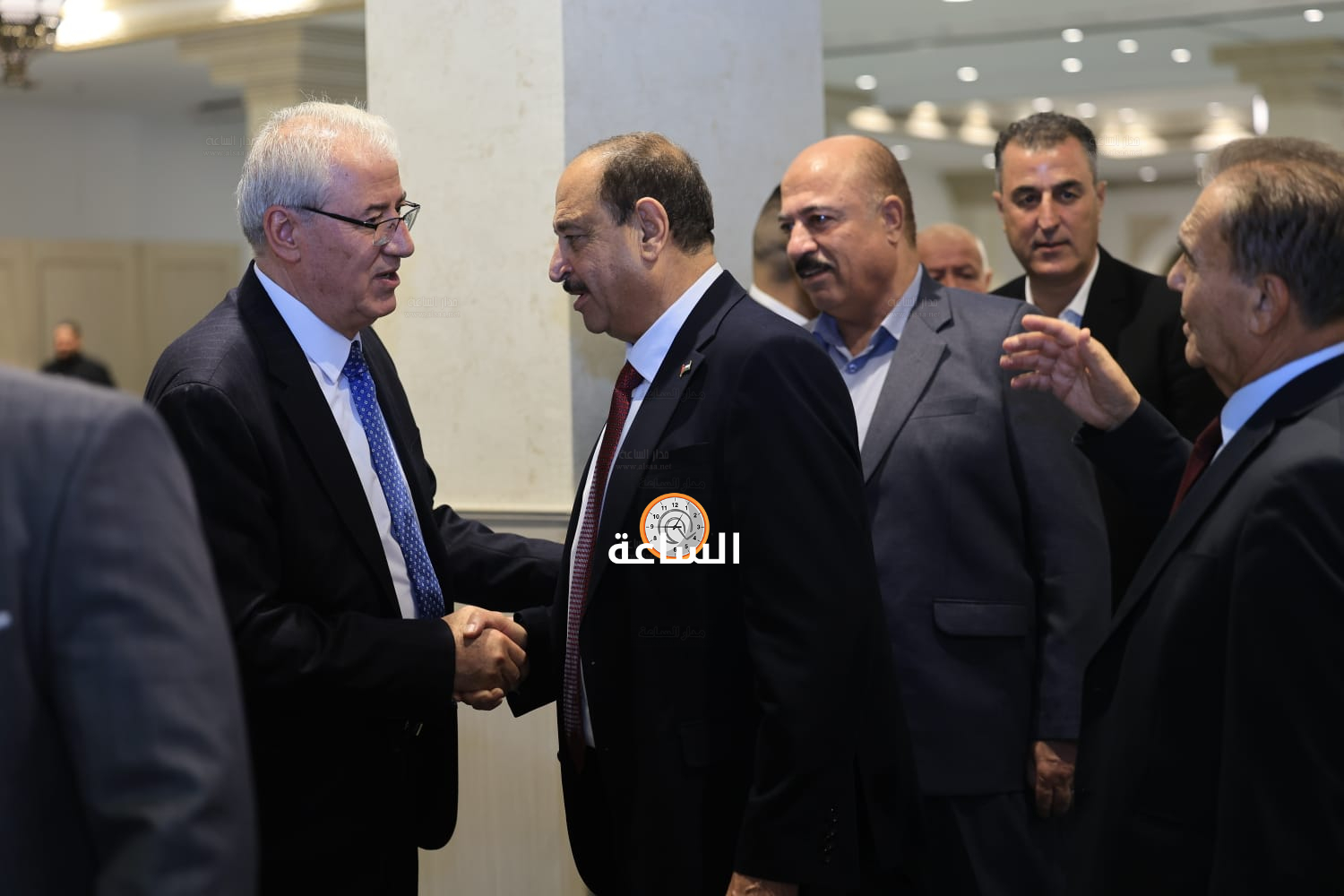 Madar Al-Saa Images 0.8266866372463526